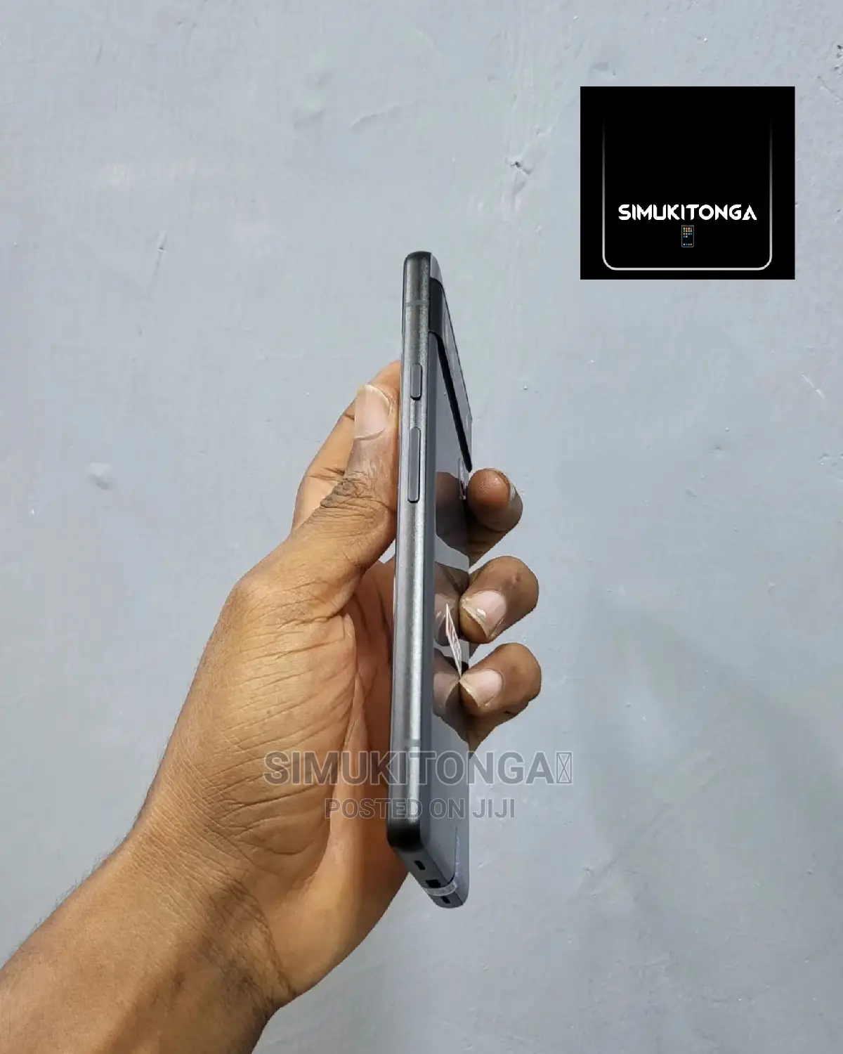 Google Pixel 6a 128 GB Gray
