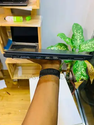 Laptop Lenovo ThinkPad T480s 8GB Intel Core I5 SSD 256GB