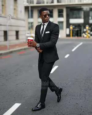 Two Pieces Suits