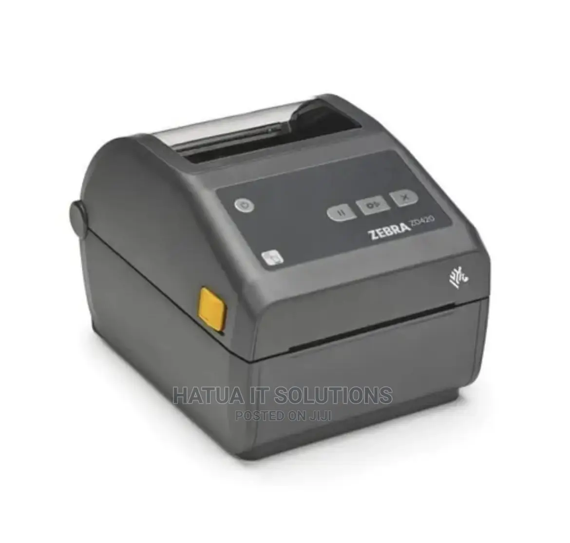 Barcode Printer Zebra Zd420
