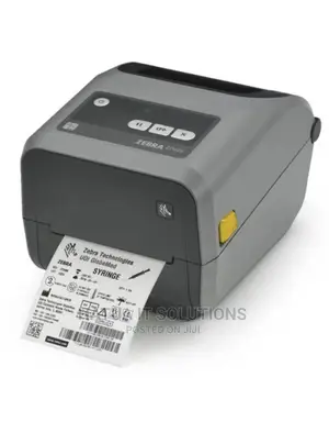 Barcode Printer Zebra Zd420