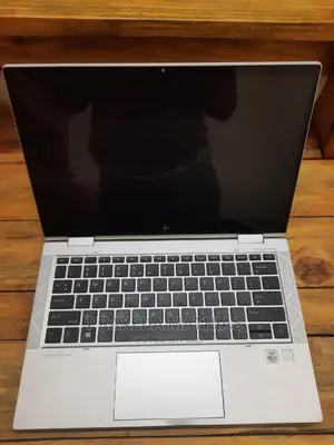 Laptop HP EliteBook 830 G7 8GB Intel Core I7 SSD 256GB