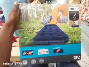 Bestway/Godoro Ya Upepo Ya Tent