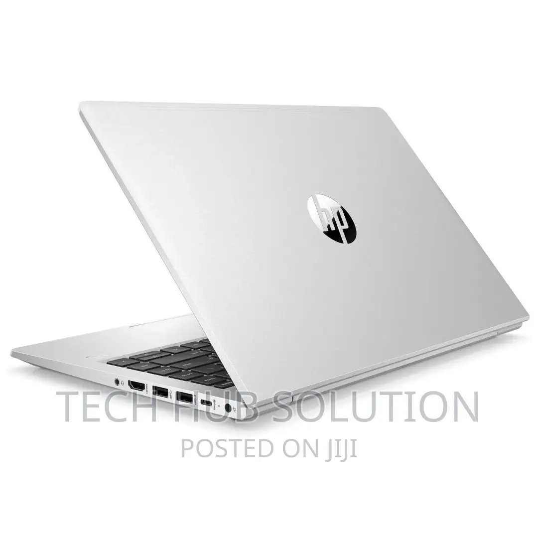 New Laptop HP ProBook 430 G8 8GB Intel Core I5 SSD 512GB