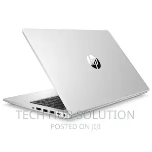 New Laptop HP ProBook 430 G8 8GB Intel Core I5 SSD 512GB
