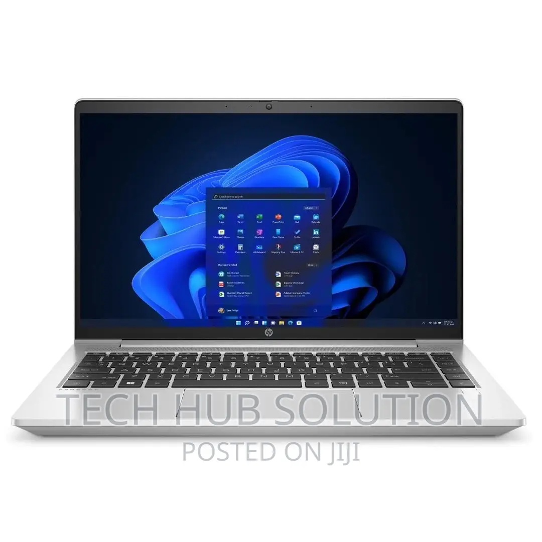 New Laptop HP ProBook 430 G8 8GB Intel Core I5 SSD 512GB