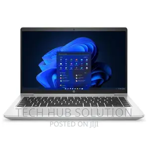 New Laptop HP ProBook 430 G8 8GB Intel Core I5 SSD 512GB