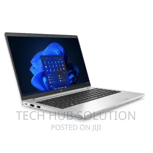 New Laptop HP ProBook 430 G8 8GB Intel Core I5 SSD 512GB