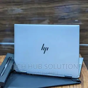 New Laptop HP Spectre X360 16GB Intel Core I7 SSD 1T