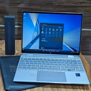 New Laptop HP Spectre X360 16GB Intel Core I7 SSD 1T