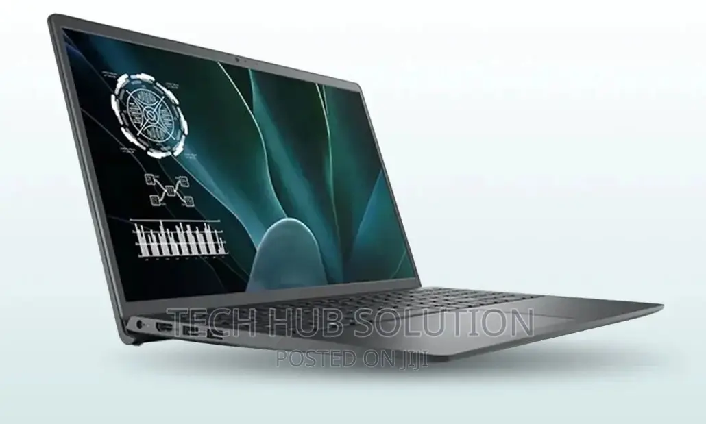 New Laptop Dell Vostro 3500 4GB Intel Core I5 HDD 1T