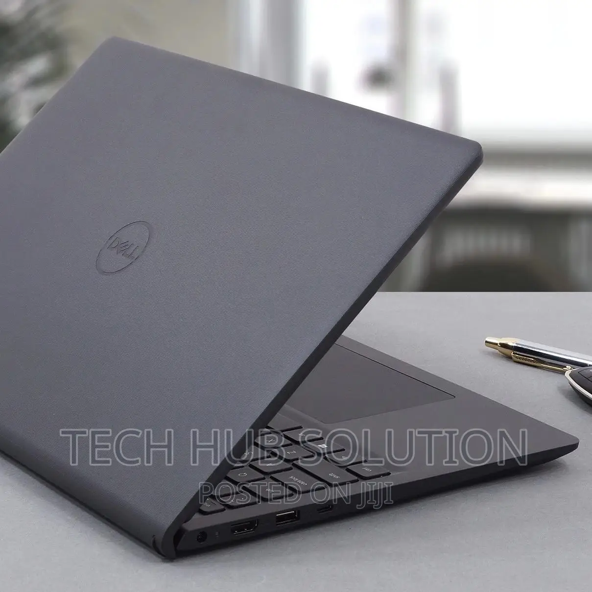 New Laptop Dell Vostro 3500 4GB Intel Core I5 HDD 1T