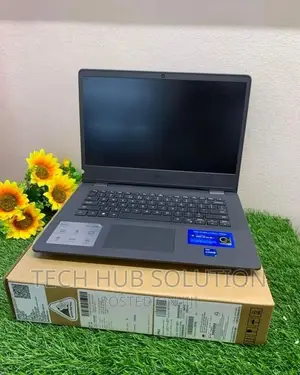 New Laptop Dell Latitude 3400 4GB Intel Core I5 HDD 1T