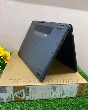 New Laptop Dell Latitude 3400 4GB Intel Core I5 HDD 1T