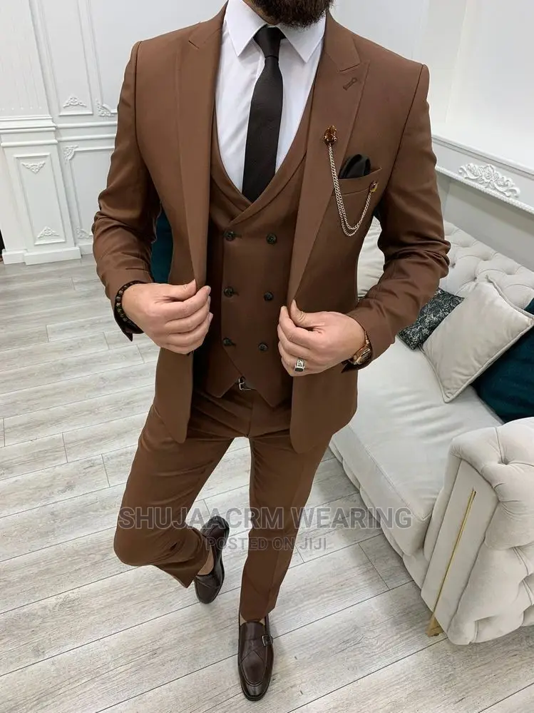 Slim Fit Official Suits