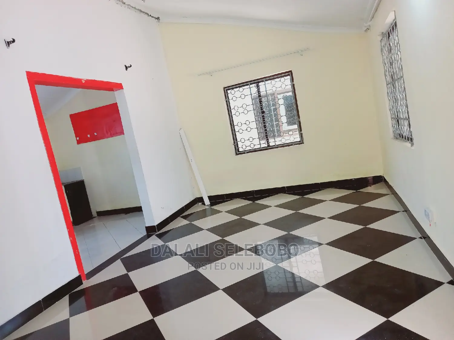 2bdrm Maisonette in Sinza C for Rent