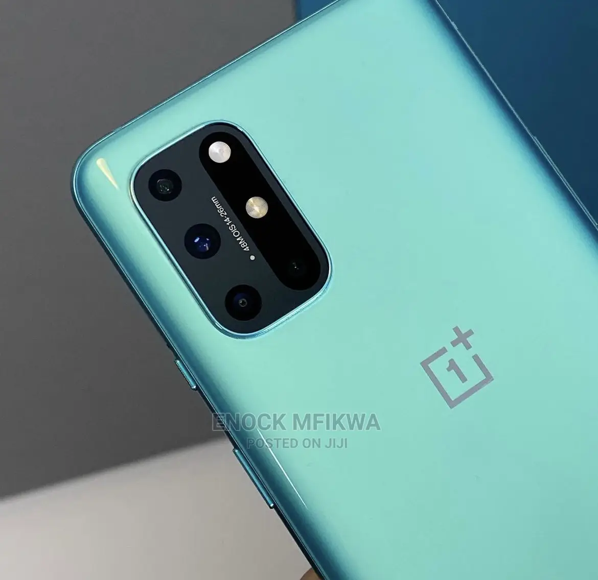 OnePlus 8T 256 GB Blue