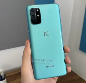 OnePlus 8T 256 GB Blue