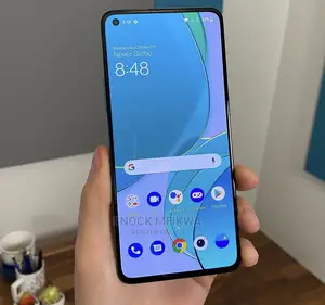 OnePlus 8T 256 GB Blue