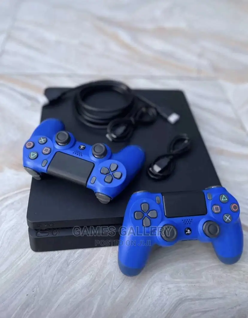 Ps4 Slim Ramadhan Offer