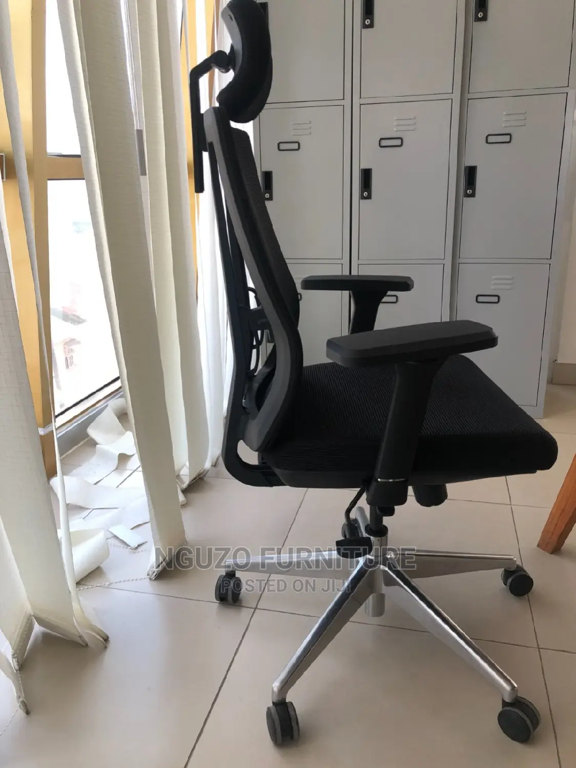 Executive Office Chair
