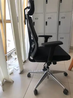 Executive Office Chair