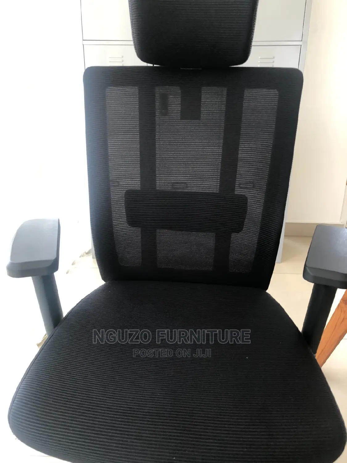 Executive Office Chair