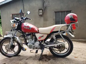 SanLG SL200ZK 2019 Gold