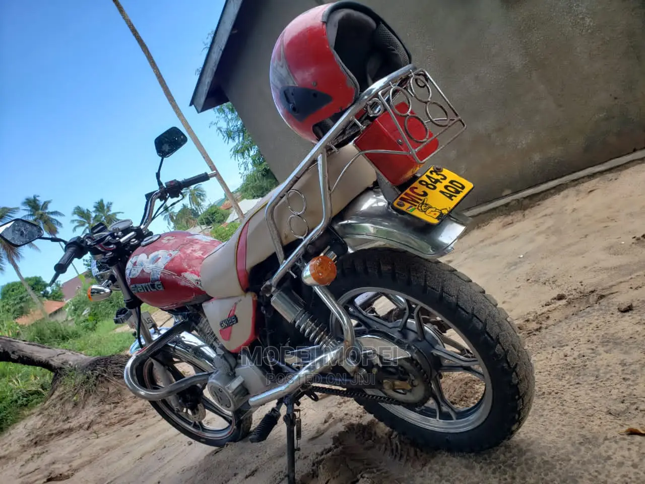 SanLG SL200ZK 2019 Gold