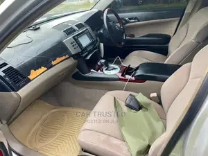 Toyota Mark X 2.5 RWD 2006 Silver