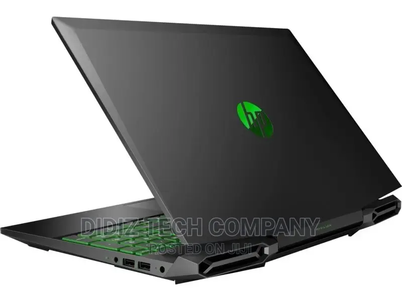 Laptop HP Pavilion 15 8GB Intel Core i5 SSD 512GB