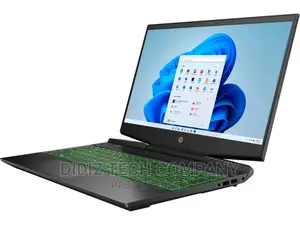 Laptop HP Pavilion 15 8GB Intel Core i5 SSD 512GB