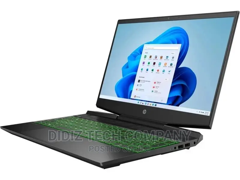 Laptop HP Pavilion 15 8GB Intel Core i5 SSD 512GB