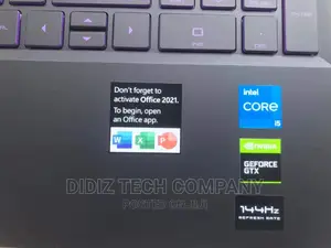 Laptop HP Pavilion 15 8GB Intel Core i5 SSD 512GB