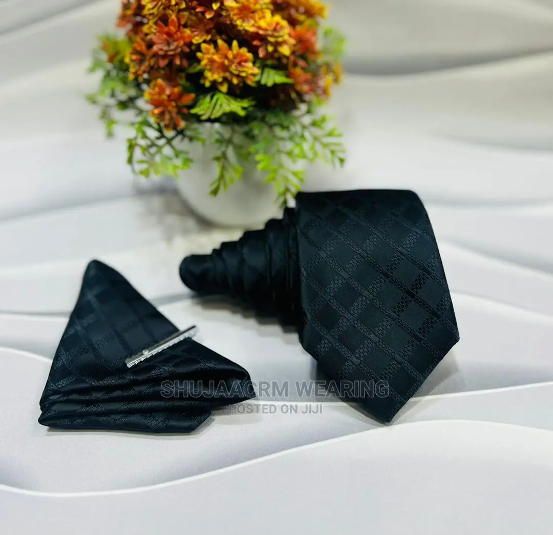 Special Long Tie