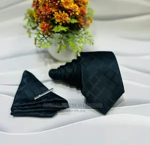 Special Long Tie