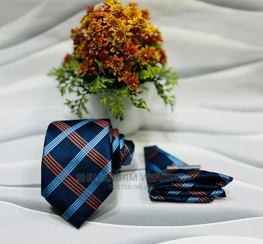 Special Long Tie