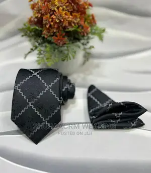 Special Long Tie