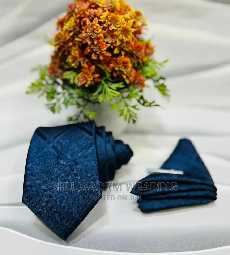 Special Long Tie