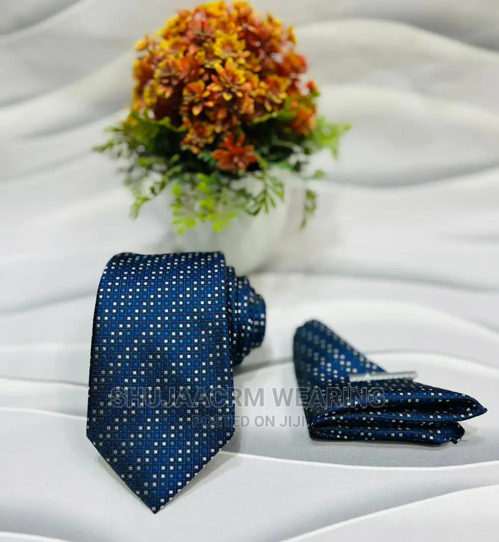 Special Long Tie