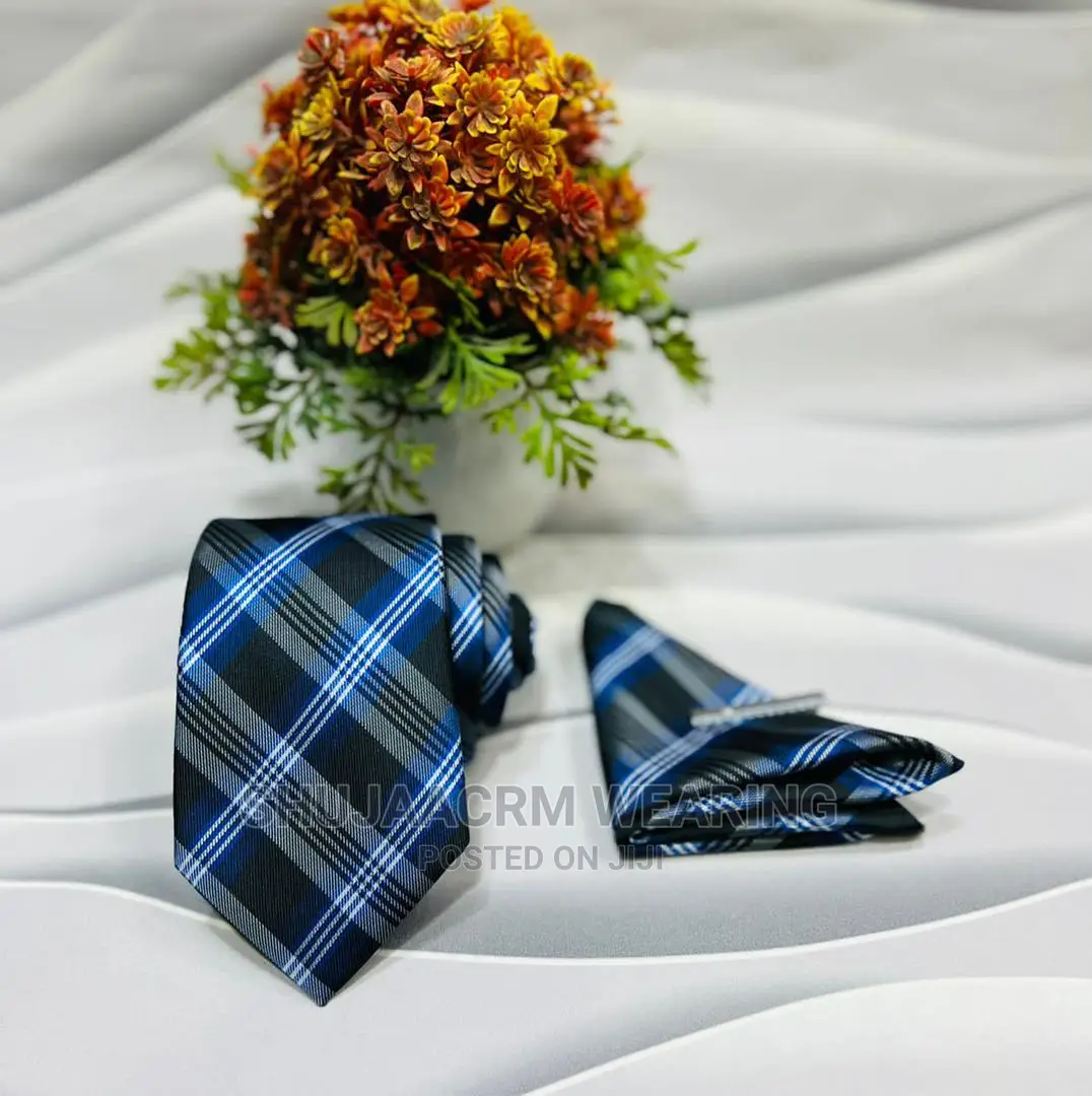 Special Long Tie