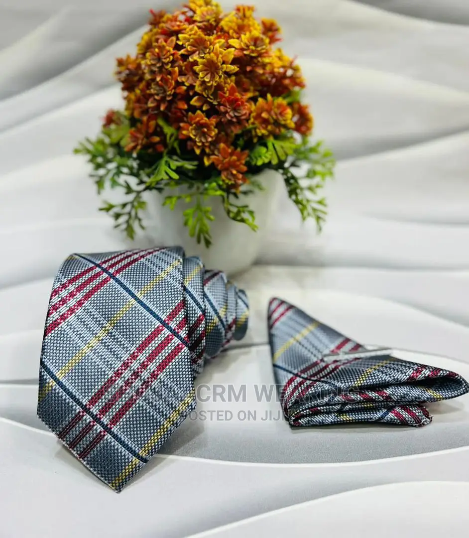 Special Long Tie