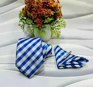 Pocket Square Tie