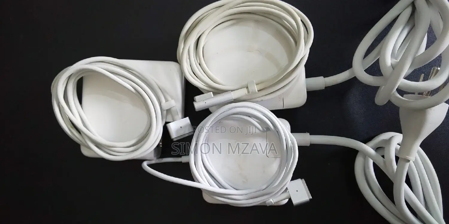 Apple Adapters Magsafe, Magsafe 2, Type C. Quality Products