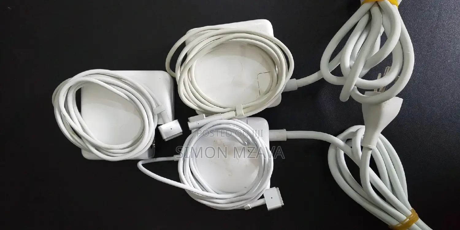 Apple Adapters Magsafe, Magsafe 2, Type C. Quality Products