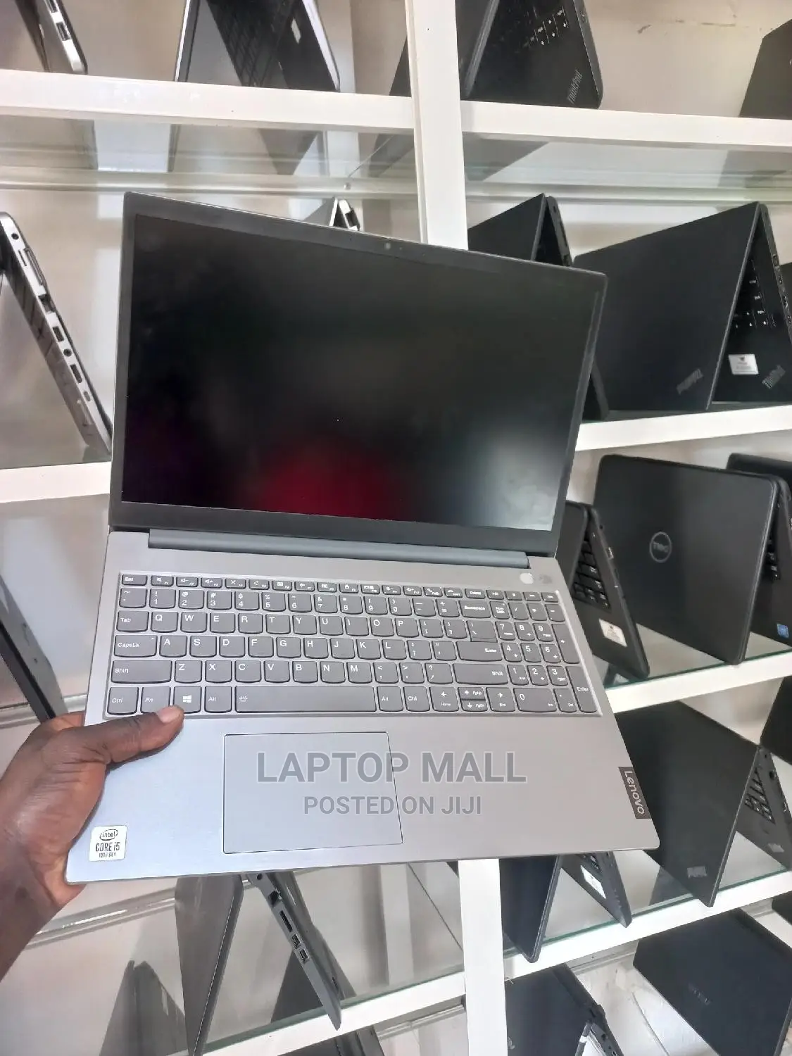 Laptop Lenovo V15-Iil 16GB Intel Core I5 SSD 256GB