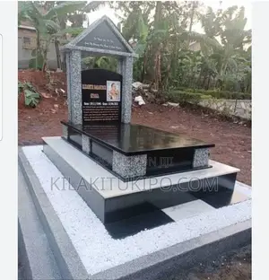 Marble Grave And Marble Body For Sale