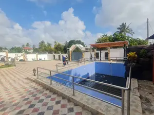 5bdrm Bungalow in My Real Estate, Kinondoni for sale