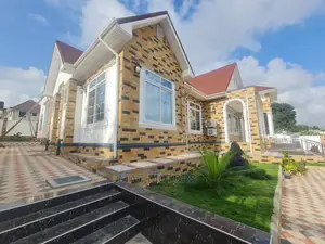 5bdrm Bungalow in My Real Estate, Kinondoni for sale