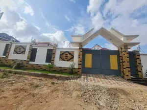 5bdrm Bungalow in My Real Estate, Kinondoni for sale